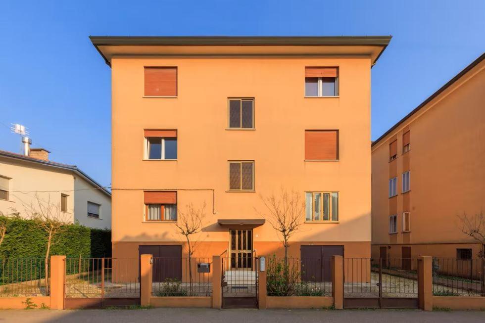 Cozy In Mestre By Bricola *