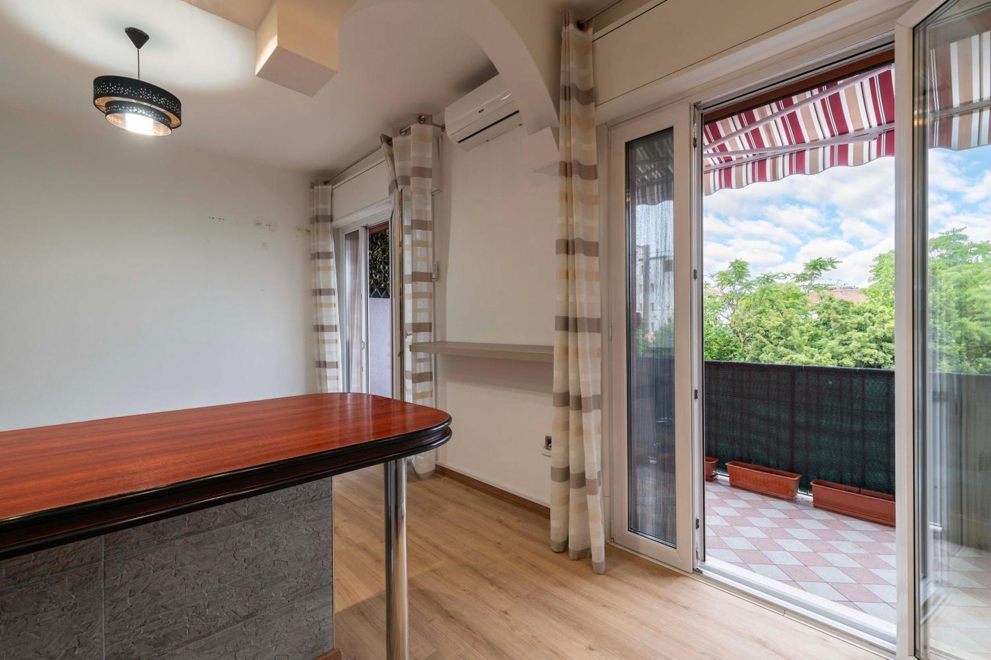 Apartamento Cozy In Mestre By Bricola Venecia