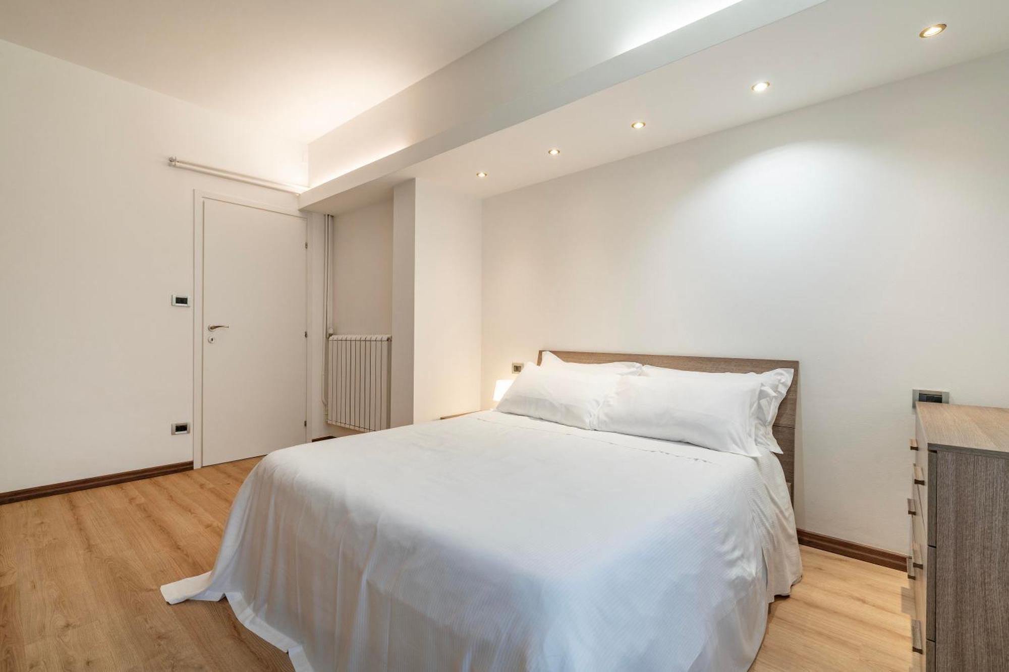 Cozy In Mestre By Bricola *