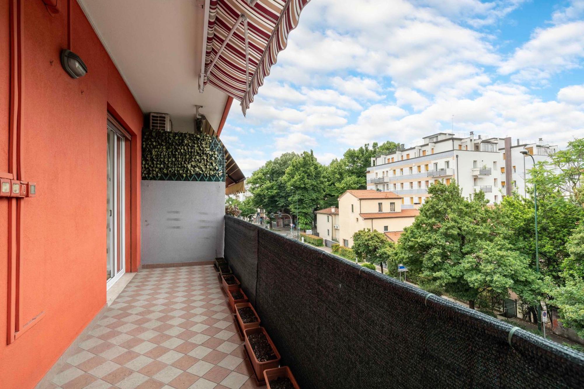 Cozy In Mestre By Bricola Apartamento