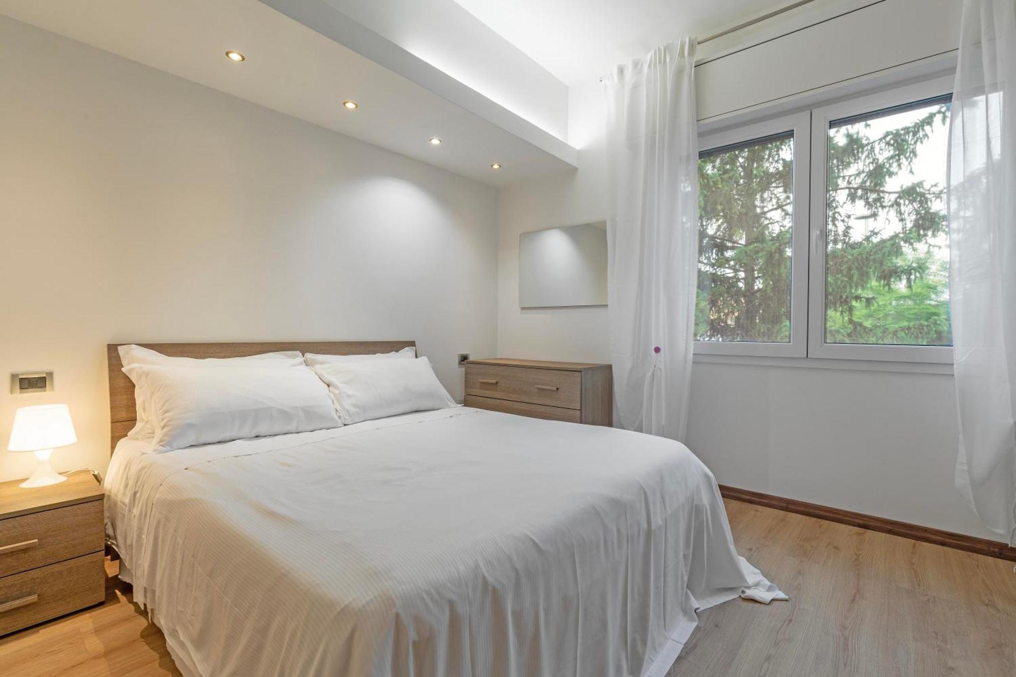 Apartamento Cozy In Mestre By Bricola *