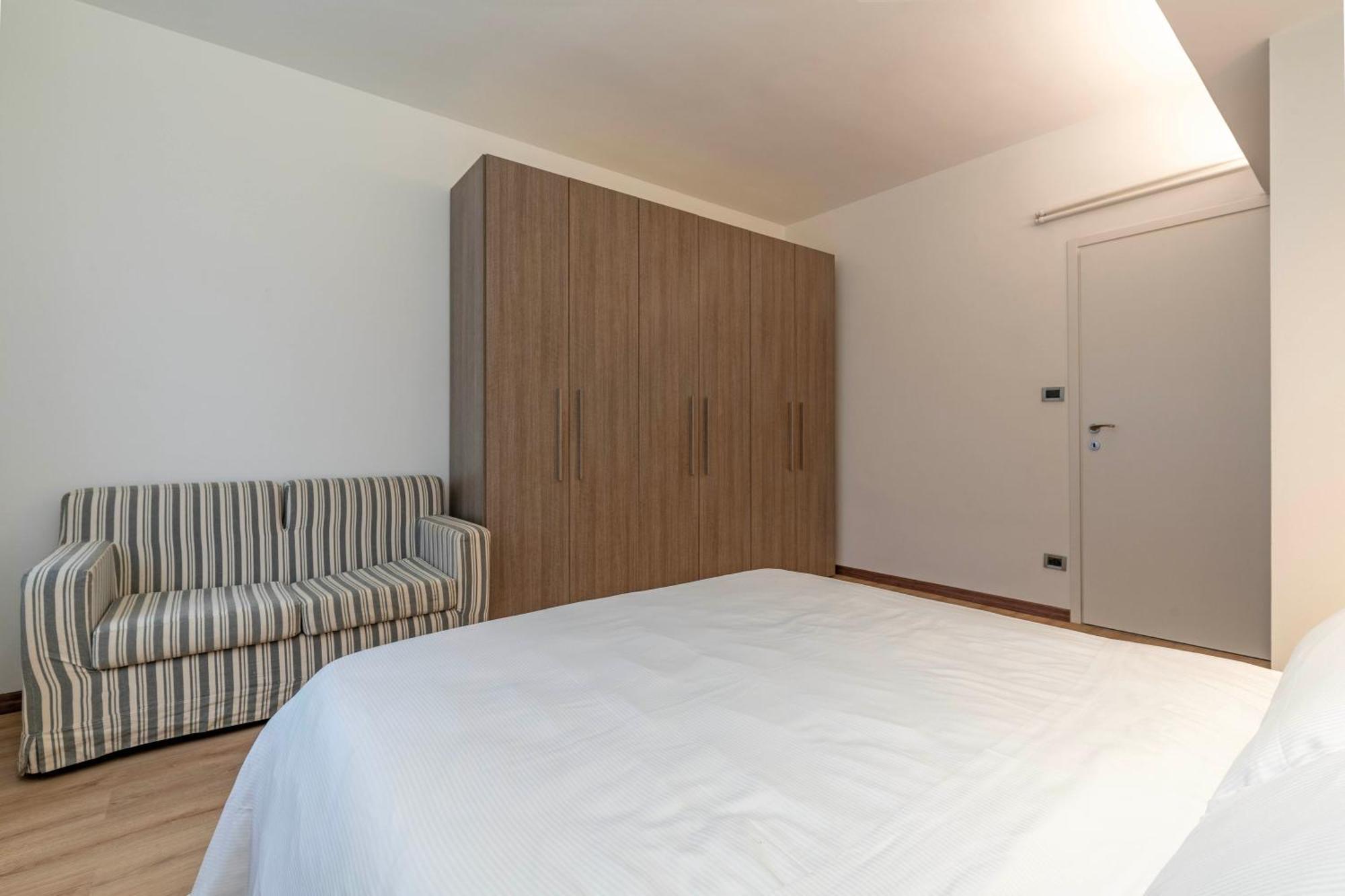 Apartamento Cozy In Mestre By Bricola