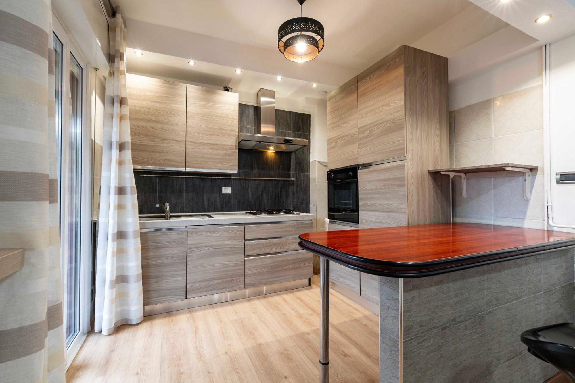 Cozy In Mestre By Bricola *